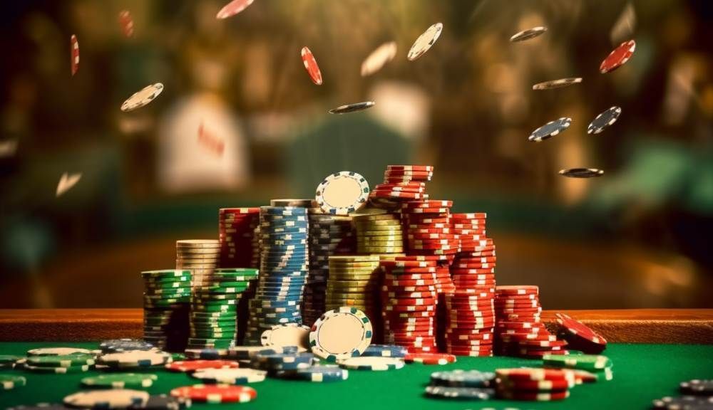 Slot Fever کیسینو میں بکراٹکھیلیں