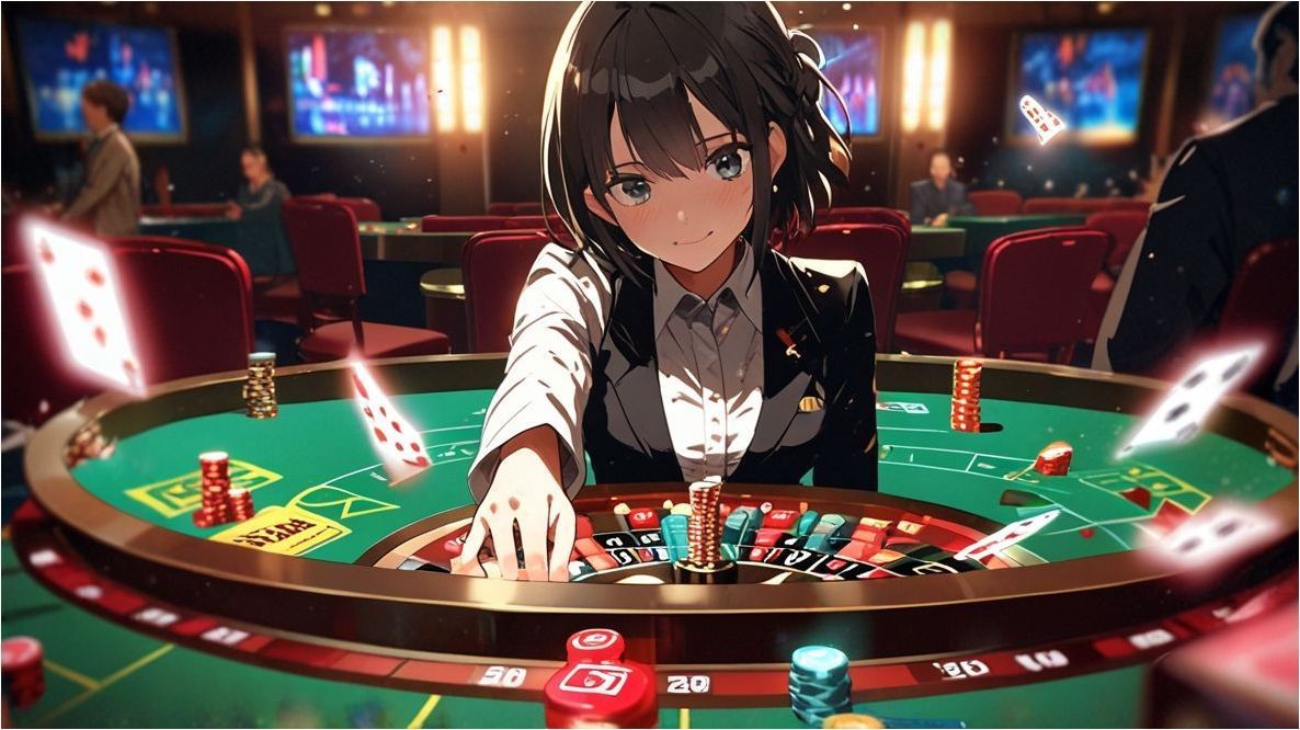 Slot Fever کیسینو میں لاٹری گیمز میں حصہ لیں۔