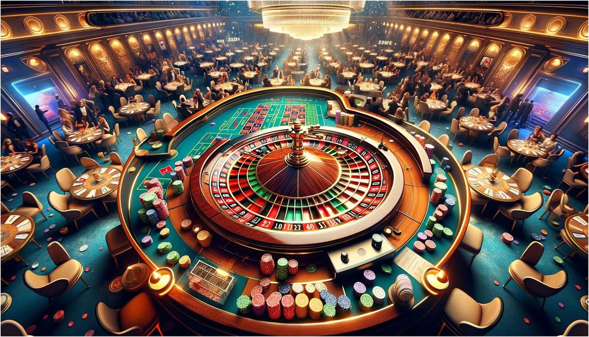Slot Fever پاکستان میں میگا ویز کیسینو گیمز
