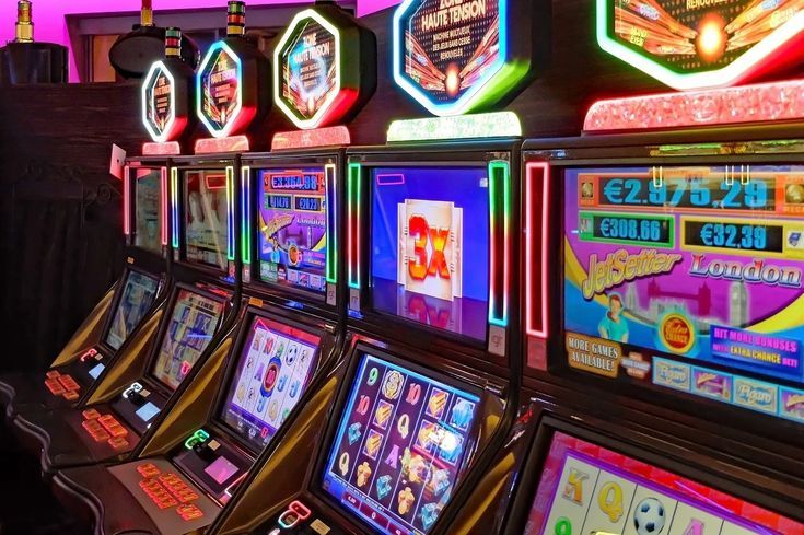Slot Fever سائٹ کے لیے آن لائن گیمز فراہم کرنے والے