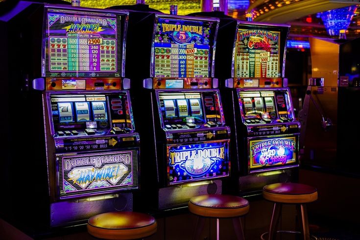 Slot Fever آن لائن کیسینو میں کھیلنے کی وجوہات