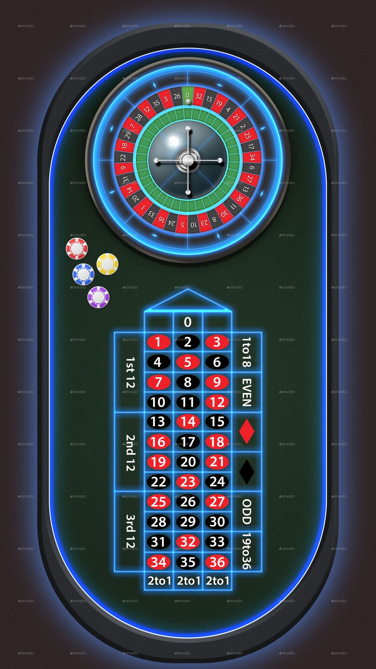 Slot Fever پر آن لائن سلاٹس کے بارے میں
