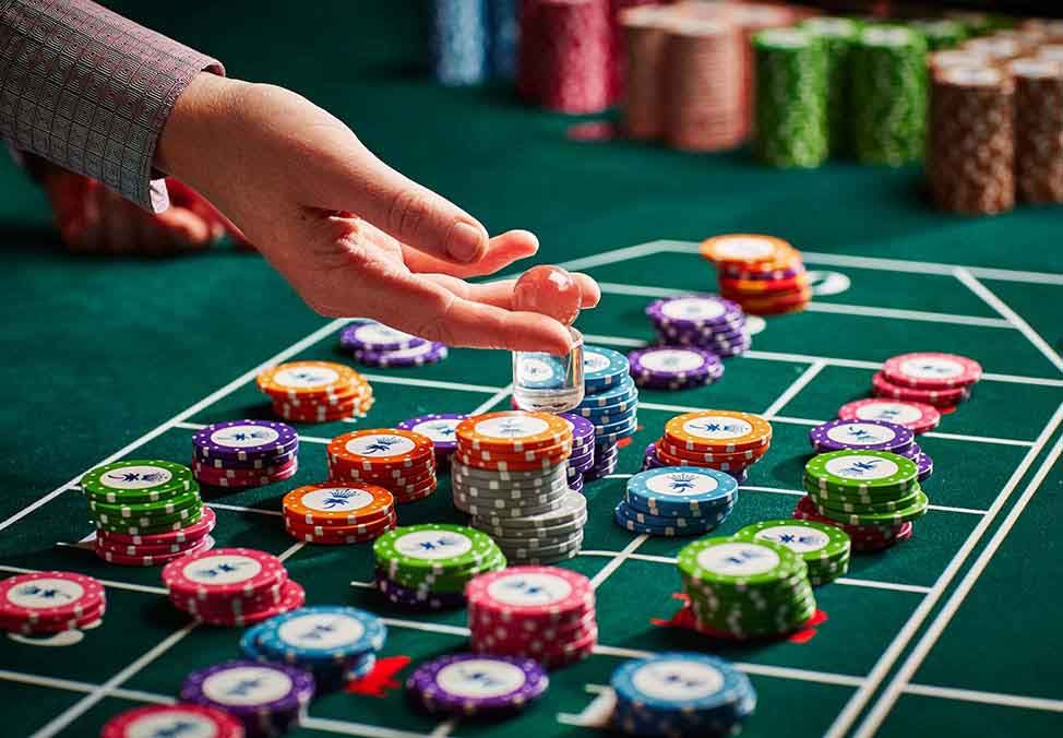 Slot Fever کیسینو میں رولیٹی گیمز کے بارے میں معلومات
