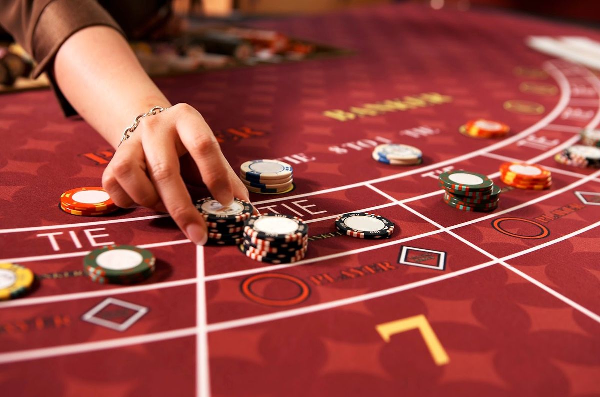 Slot Fever پاکستان کیسینو میں بلیک جیک گیمز