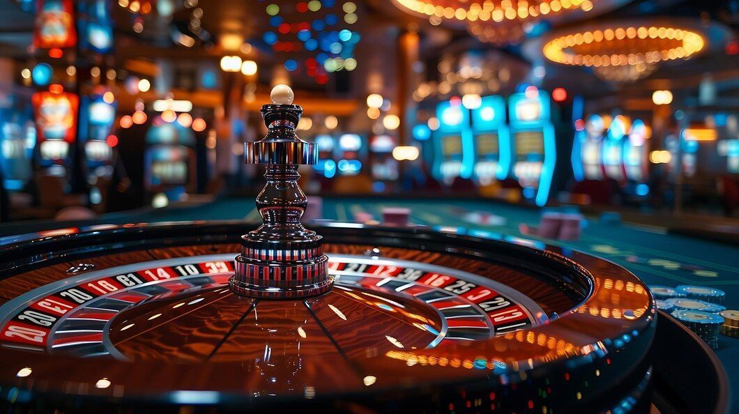 Slot Fever کیسینو میں ایک آن لائن گیم کا انتخاب کریں۔
